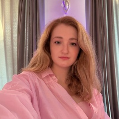 Марина Климович
