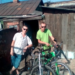 Иван Дятчик, 07.10