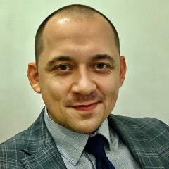 Андрей Лобачёв, 01.07, Москва