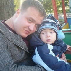 Виталик Сарычев, 12.02, Санкт-Петербург