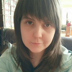 Оксана Волкова, 05.12.1985, Магнитогорск