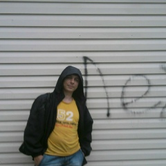 Лёха Наумов, 23.05.1978, Нижний Тагил