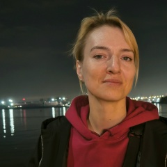 Анна Егорова, 24.11.1988