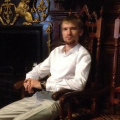 Рома Быць, 10.06.1987, Санкт-Петербург