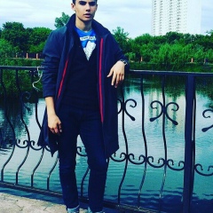 Артур Лис, San Francisco