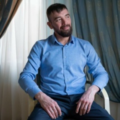 Алексей Кокоринъ, 11.12, Санкт-Петербург