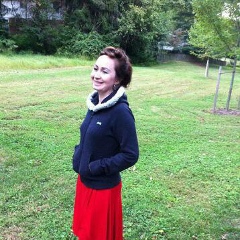 Altinay Djanibekova, 30.05, Washington, D.C.