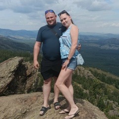 Катюшка Попова, 16.11.1992, Екатеринбург