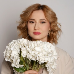 Эльвира Мастерова, 13.06, Самара