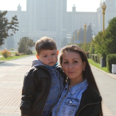 Венерочка Карзакова, 08.11, Москва