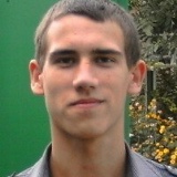 Дима Вахрушев, 26.07.1992, Донецк