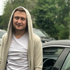 Дамир , 01.01, Казань