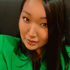 Динара Бабаханова, 19.01