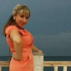 Елена Видманова, 12.05.1982, Одесса