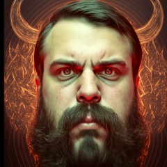 Борис Абрамов, 23.12.1987, Москва