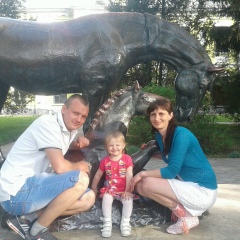 Артем Михайленко, 27.07, Полтава