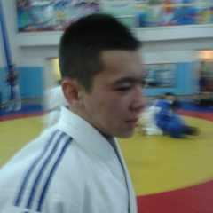 Shahriyor Almardonov, 23.11.1994, Ташкент