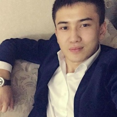 Тимур Тасболатов, 19.07.1993, Алматы