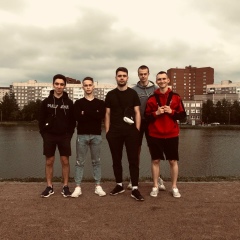 Павел Александрович, 07.12.2001