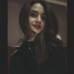 Marta Manandyan, 26.04, Ереван