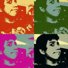 Uriel Martinez, 07.01.1995