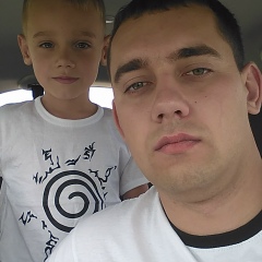 Юрий Смульский, 07.05.1988, Новогродовка