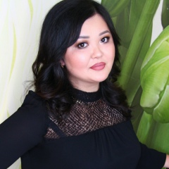 Гульжанна Искакова, 25.02.1990, Костанай