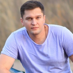 Виталий Маслов, 11.09