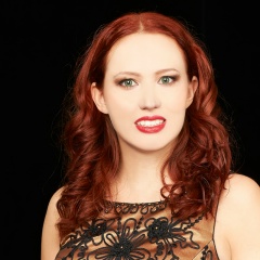 Мария Лаптева, 07.06, Санкт-Петербург