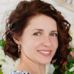Марина Девицына, 22.05