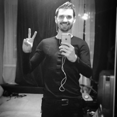 Vo Va, 22.04, Москва