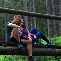 Настя Рибчинська, 11.07, Коломыя