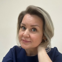 Регина Акчурина, Уфа