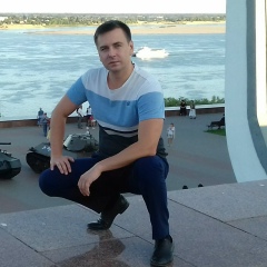 Вячеслав Зюзько, 09.09.1981, Самара