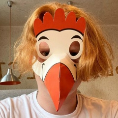 Даниил Алексеев, 16.11, Berlin