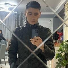 Kalidoldanov Alibek, 11.10.1995, Уштобе