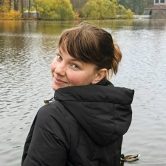 Ирина Андреева, 10.03, Санкт-Петербург