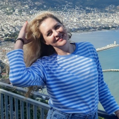 Ирина Красильникова, 18.10, Казань