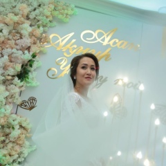 Акнур Едигеева, 06.07, Астана