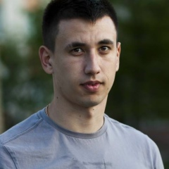 Сергей Никулишин, 28.04