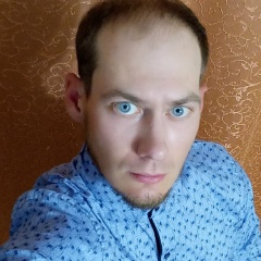 Skopin Vyacheslav, 26.08.1989, Новосибирск