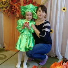 Светлана Яковлева, 14.03.1979, Терновка