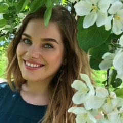 Юлия Таврель, 30.12