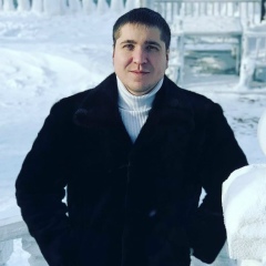 Митяй Сайфулин, Иркутск