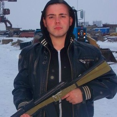 Денис Иванов, Североуральск