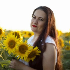 Наталья Вакула, 03.06, Новошахтинск