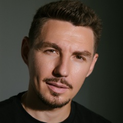 Александр Степанов, 08.07.1984