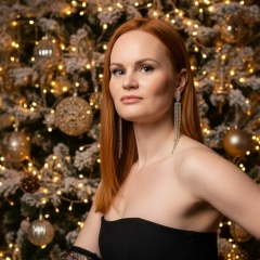 Ольга Серегина, Тула