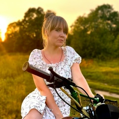 Лиза Зайцева, Москва