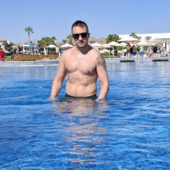 Илья Лащевски, 07.08, Краснодар